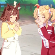 『ウマ娘』満を持して「ステイゴールド」がウマ娘化！メインストーリー第2部後編も今夏実装決定