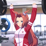 『ウマ娘』満を持して「ステイゴールド」がウマ娘化！メインストーリー第2部後編も今夏実装決定