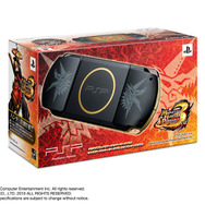 モンスターハンターポータブル 3rd ハンターズモデル