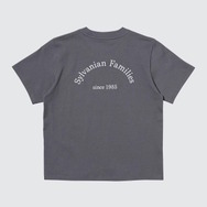 ユニクロ「シルバニアファミリー」のUTコレクションが7月25日発売!ショコラウサギの赤ちゃんと仲間たちを可愛らしくデザイン