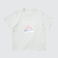 ユニクロ「シルバニアファミリー」のUTコレクションが7月25日発売!ショコラウサギの赤ちゃんと仲間たちを可愛らしくデザイン