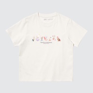ユニクロ「シルバニアファミリー」のUTコレクションが7月25日発売!ショコラウサギの赤ちゃんと仲間たちを可愛らしくデザイン