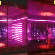 「スイッチ2」と「PS4 Pro」グラフィックの差は？ギラギラネオン輝く『サイバーパンク2077』の比較動画