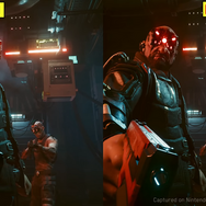 「スイッチ2」と「PS4 Pro」グラフィックの差は？ギラギラネオン輝く『サイバーパンク2077』の比較動画