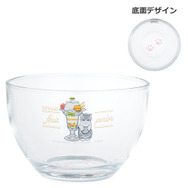 「mofusand」新作一番くじ発売！“フルーツパーラー”をテーマに、パフェに手を添えた「ウェイトレスにゃん」のフィギュアなどを用意