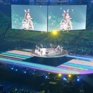 「ウマ娘 6th EVENT The New Frontier 春公演 」Day1ライブレポート　すべてが新鮮な驚きを与えた一夜