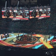 「ウマ娘 6th EVENT The New Frontier 春公演 」Day1ライブレポート　すべてが新鮮な驚きを与えた一夜