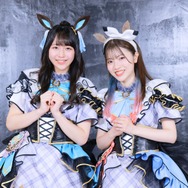 石原夏織さん＆羊宮妃那さんにインタビュー！「ウマ娘 プリティーダービー 6th EVENT The New Frontier」熱気高まるライブ後の二人に話を聞いた