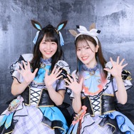 石原夏織さん＆羊宮妃那さんにインタビュー！「ウマ娘 プリティーダービー 6th EVENT The New Frontier」熱気高まるライブ後の二人に話を聞いた
