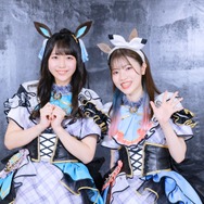 石原夏織さん＆羊宮妃那さんにインタビュー！「ウマ娘 プリティーダービー 6th EVENT The New Frontier」熱気高まるライブ後の二人に話を聞いた