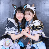石原夏織さん＆羊宮妃那さんにインタビュー！「ウマ娘 プリティーダービー 6th EVENT The New Frontier」熱気高まるライブ後の二人に話を聞いた