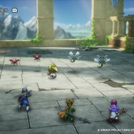 HD-2D版『ドラゴンクエストI&II』で“サマルトリアの王女”に会いに行く!『DQI』では敵が“複数編成”になるなど、新要素を体験【プレイレポ】