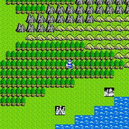 「ルーラ」が今とは全然違う!? 初代『ドラクエ』＆『ドラクエII』の“個性”や新要素が懐かしい