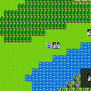 「ルーラ」が今とは全然違う!? 初代『ドラクエ』＆『ドラクエII』の“個性”や新要素が懐かしい