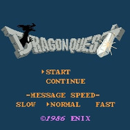 「ルーラ」が今とは全然違う!? 初代『ドラクエ』＆『ドラクエII』の“個性”や新要素が懐かしい