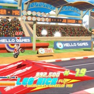 Joe Danger