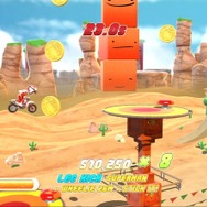 Joe Danger