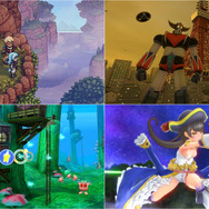 全て最安値を更新！『Sea of Stars』が2,000円台、世界に羽ばたいたロボアニメのゲーム版は1,850円に【eショップ・PS Storeのお勧めセール】