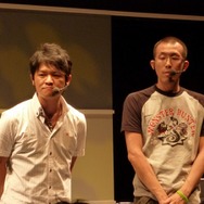【TGS 2010】「お客さまの反応知れてうれしい」・・・ハンターの不満を解消する特別モデルを辻本氏が解説