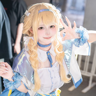 藤田ことね『学園アイドルマスター』/あのねのあ(X:@Noatan_cos)