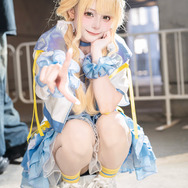 藤田ことね『学園アイドルマスター』/あのねのあ(X:@Noatan_cos)