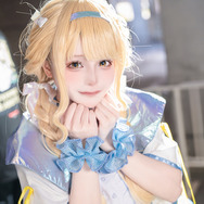 藤田ことね『学園アイドルマスター』/あのねのあ(X:@Noatan_cos)