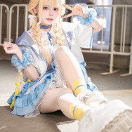 藤田ことね『学園アイドルマスター』/あのねのあ(X:@Noatan_cos)