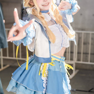 藤田ことね『学園アイドルマスター』/あのねのあ(X:@Noatan_cos)