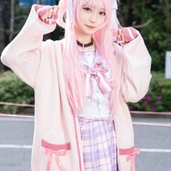 博衣こより「ホロライブ」／蒼井めるだ（X：@meruru_aoi）