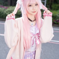 博衣こより「ホロライブ」／蒼井めるだ（X：@meruru_aoi）