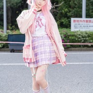 博衣こより「ホロライブ」／蒼井めるだ（X：@meruru_aoi）