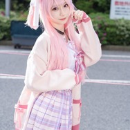 博衣こより「ホロライブ」／蒼井めるだ（X：@meruru_aoi）