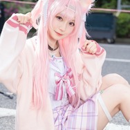 博衣こより「ホロライブ」／蒼井めるだ（X：@meruru_aoi）