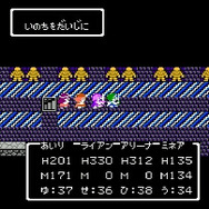 『ドラクエI~III』は壮大なチュートリアルだった!? 40年目に突入した名シリーズが果たした役割と功績