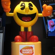 【TGS 2010】アイルーや御剣、ゾンビまで ― TGS会場にいる色々なキャラクターたち