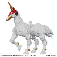 ゴッドガンダムとマスターガンダムが「ハイパーモード仕様」でモビルスーツ アンサンブルに出撃！光輪や風雲再起など付属パーツも充実