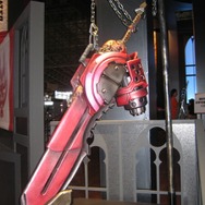 【TGS 2010】アイルーや御剣、ゾンビまで ― TGS会場にいる色々なキャラクターたち