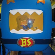 【TGS 2010】アイルーや御剣、ゾンビまで ― TGS会場にいる色々なキャラクターたち