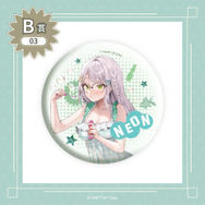 田舎の夏には刺激が強い…!『勝利の女神:NIKKE』オンラインくじが販売中ー水着姿のアニス、ラピら6名が新規描き下ろしイラストに