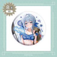 田舎の夏には刺激が強い…!『勝利の女神:NIKKE』オンラインくじが販売中ー水着姿のアニス、ラピら6名が新規描き下ろしイラストに