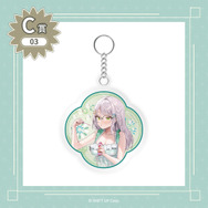 田舎の夏には刺激が強い…!『勝利の女神:NIKKE』オンラインくじが販売中ー水着姿のアニス、ラピら6名が新規描き下ろしイラストに