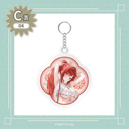 田舎の夏には刺激が強い…!『勝利の女神:NIKKE』オンラインくじが販売中ー水着姿のアニス、ラピら6名が新規描き下ろしイラストに