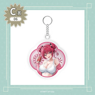 田舎の夏には刺激が強い…!『勝利の女神:NIKKE』オンラインくじが販売中ー水着姿のアニス、ラピら6名が新規描き下ろしイラストに