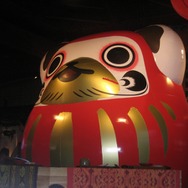 【TGS 2010】アイルーや御剣、ゾンビまで ― TGS会場にいる色々なキャラクターたち