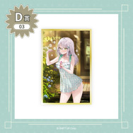 田舎の夏には刺激が強い…!『勝利の女神:NIKKE』オンラインくじが販売中ー水着姿のアニス、ラピら6名が新規描き下ろしイラストに