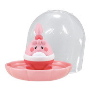 シェイミ（ランドフォルム）をはじめ、春らしい『ポケモン』たちがラインナップ！ジュエリースタンドになるガシャポンが発売