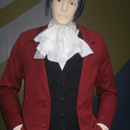 【TGS 2010】アイルーや御剣、ゾンビまで ― TGS会場にいる色々なキャラクターたち