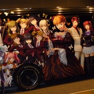 【TGS 2010】アイルーや御剣、ゾンビまで ― TGS会場にいる色々なキャラクターたち