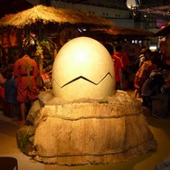 【TGS 2010】アイルーや御剣、ゾンビまで ― TGS会場にいる色々なキャラクターたち