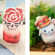 『モンハンワイルズ』ラバラ・バリナがペーパー加湿器に！？ オトモアイルーの装備もキュートなマスコットに